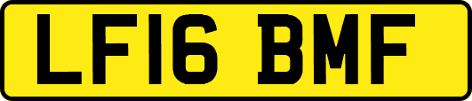LF16BMF