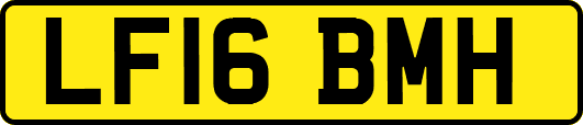 LF16BMH
