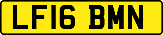 LF16BMN
