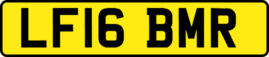 LF16BMR
