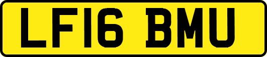 LF16BMU