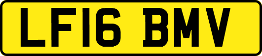 LF16BMV