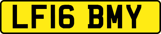 LF16BMY