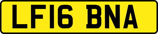 LF16BNA