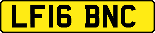 LF16BNC
