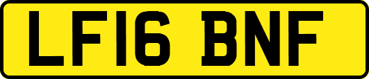 LF16BNF
