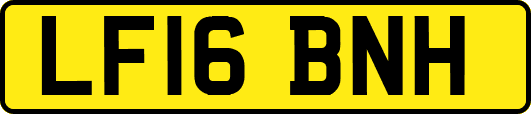 LF16BNH