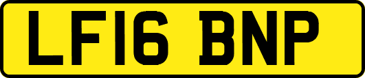 LF16BNP