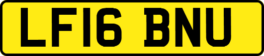 LF16BNU