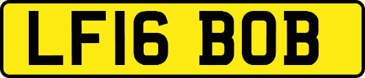 LF16BOB