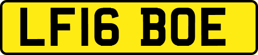 LF16BOE
