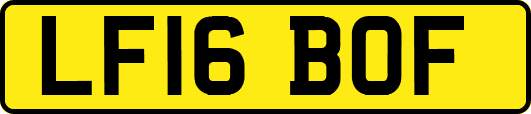 LF16BOF