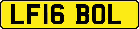 LF16BOL