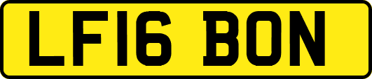 LF16BON