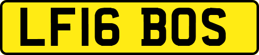 LF16BOS