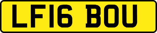 LF16BOU