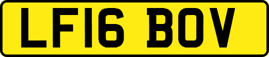 LF16BOV