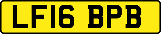 LF16BPB
