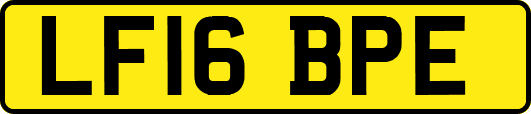 LF16BPE