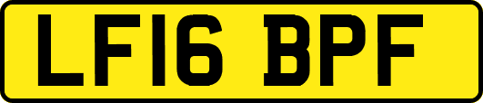 LF16BPF