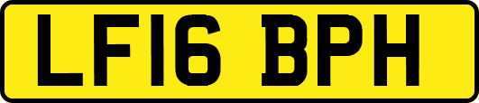 LF16BPH