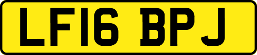 LF16BPJ
