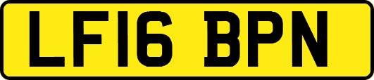 LF16BPN