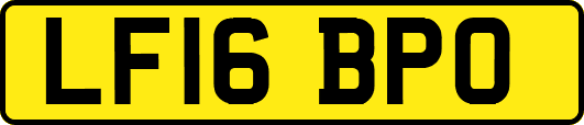 LF16BPO