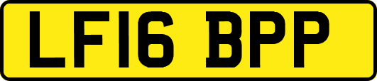 LF16BPP