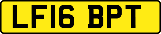 LF16BPT