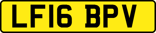LF16BPV