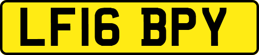 LF16BPY
