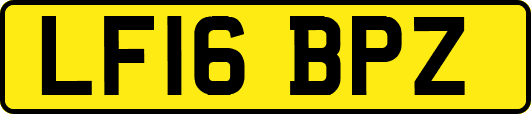 LF16BPZ