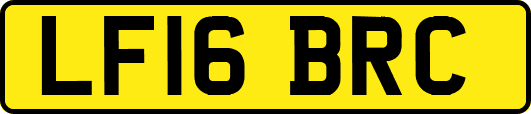 LF16BRC