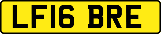 LF16BRE