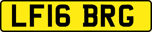LF16BRG
