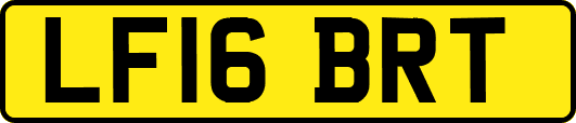 LF16BRT