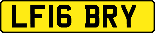 LF16BRY
