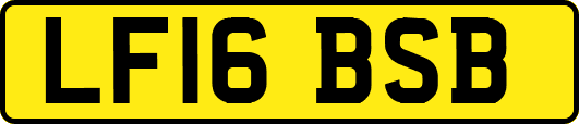 LF16BSB