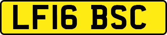 LF16BSC