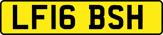 LF16BSH