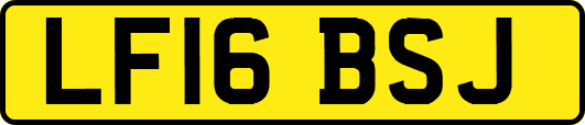 LF16BSJ