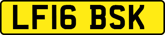 LF16BSK