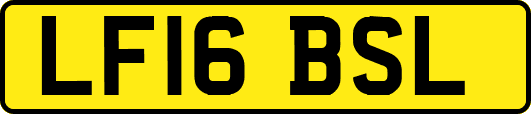 LF16BSL