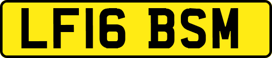 LF16BSM