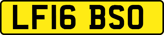 LF16BSO