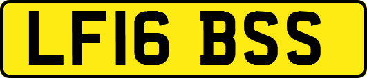LF16BSS