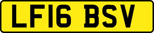 LF16BSV