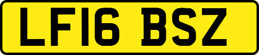 LF16BSZ