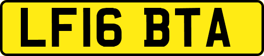 LF16BTA